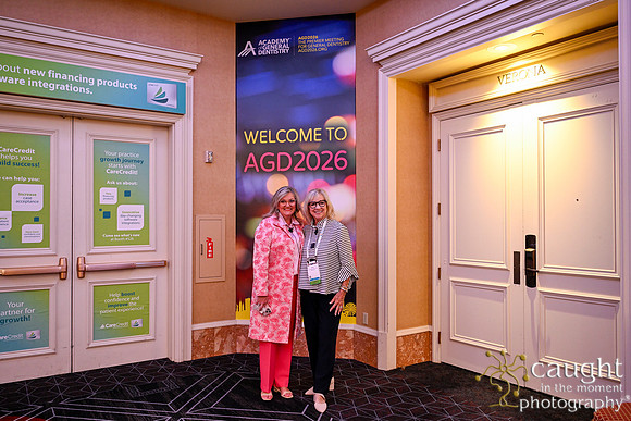 011 AGD2026 Las Vegas