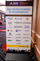 014 AGD2026 Las Vegas