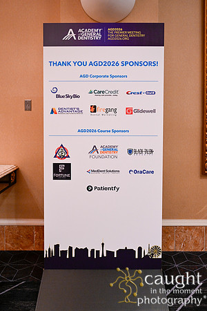013 AGD2026 Las Vegas