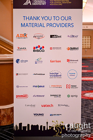 020 AGD2026 Las Vegas