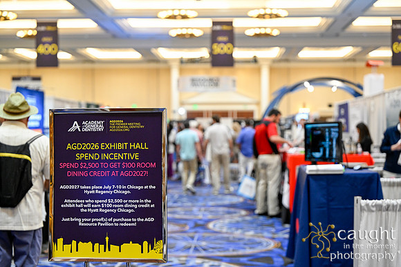 028 AGD2026 Las Vegas