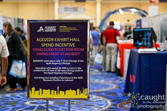 027 AGD2026 Las Vegas