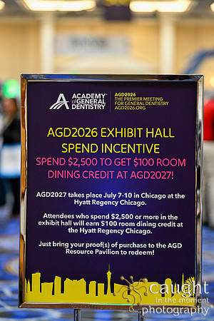 029 AGD2026 Las Vegas