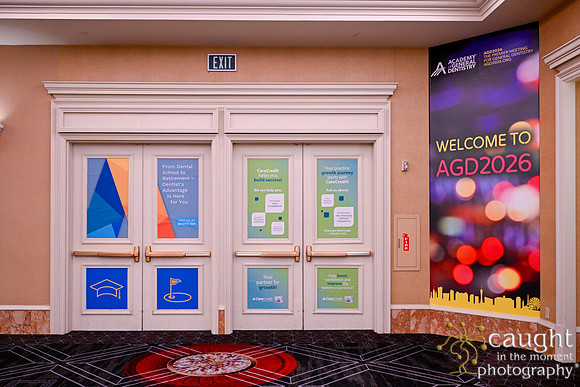 039 AGD2026 Las Vegas