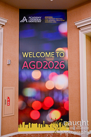 042 AGD2026 Las Vegas