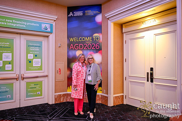 088 AGD2026 Las Vegas