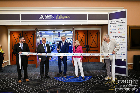 100 AGD2026 Las Vegas