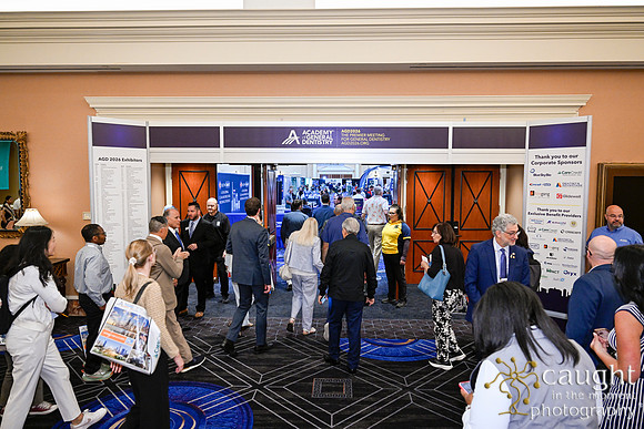 103 AGD2026 Las Vegas