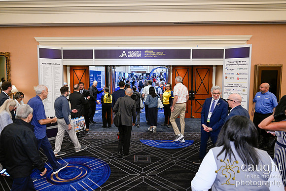 102 AGD2026 Las Vegas