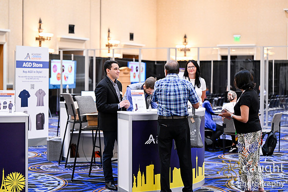 164 AGD2026 Las Vegas