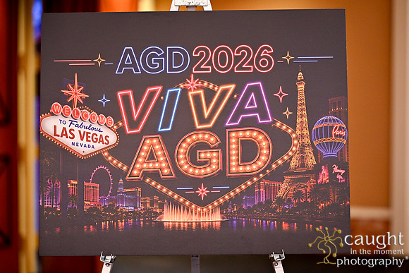 212 AGD2026 Las Vegas