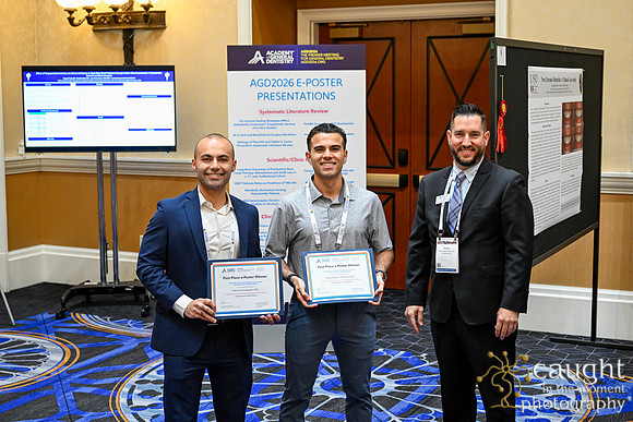 278 AGD2026 Las Vegas
