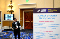 Special Areas in Exhibit Hall