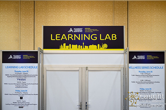 290 AGD2026 Las Vegas
