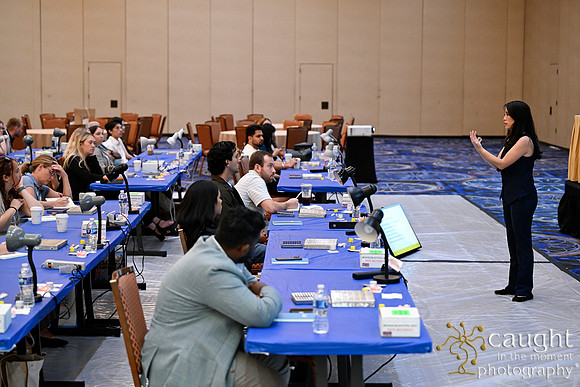 370 AGD2026 Las Vegas