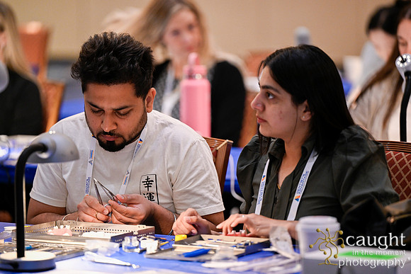 373 AGD2026 Las Vegas