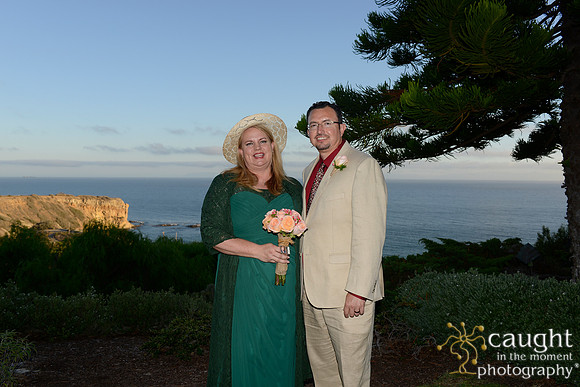 231 Alba Wedding at Wayfarers Chapel
