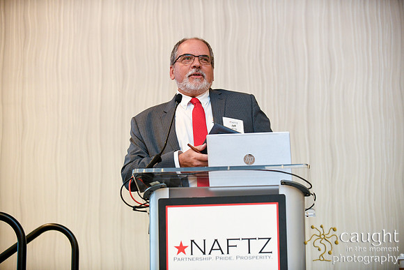 101 NAFTZ Spring Conference 2024 in Long Beach