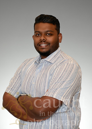 006 AGD2026 Studio Portraits