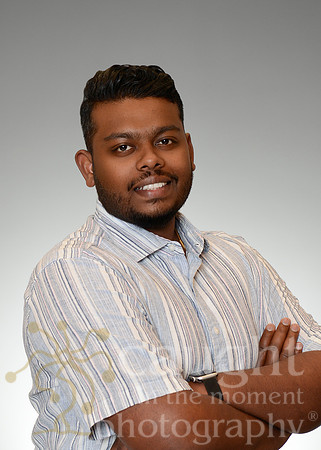 010 AGD2026 Studio Portraits
