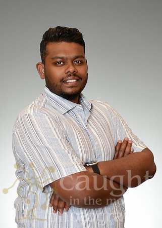 011 AGD2026 Studio Portraits