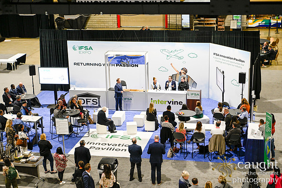 390 APEX IFSA EXPO2022 Long Beach
