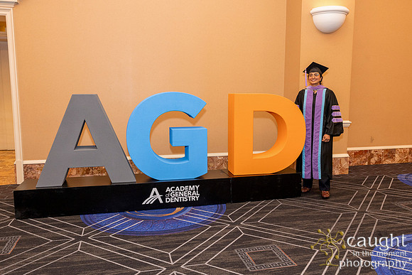 1043 AGD2026 Las Vegas