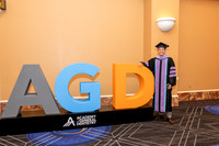 Convocation Reception