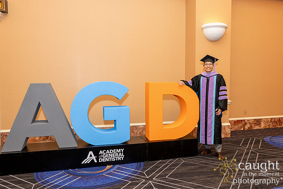 1039 AGD2026 Las Vegas