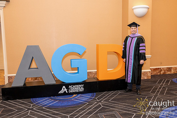 1041 AGD2026 Las Vegas