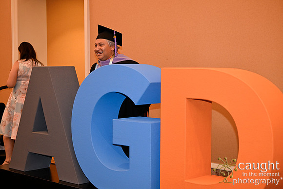 1045 AGD2026 Las Vegas