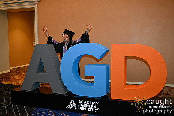 1048 AGD2026 Las Vegas