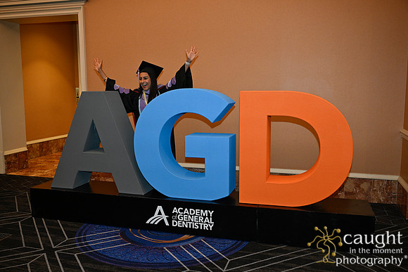 1049 AGD2026 Las Vegas