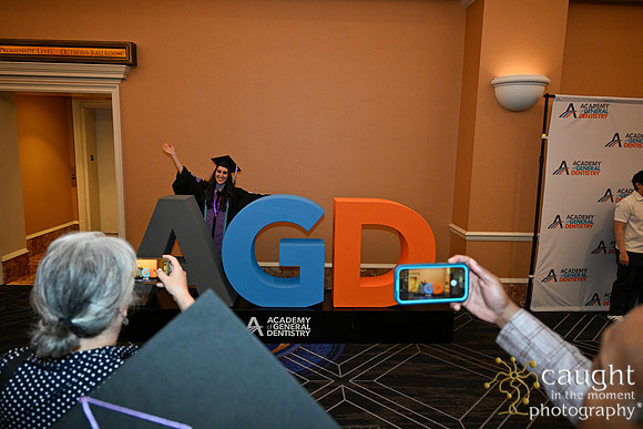 1047 AGD2026 Las Vegas