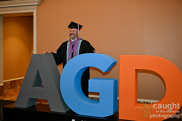 1050 AGD2026 Las Vegas