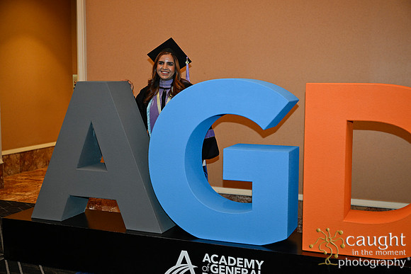 1051 AGD2026 Las Vegas