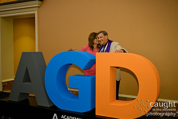 1053 AGD2026 Las Vegas