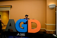 1054 AGD2026 Las Vegas