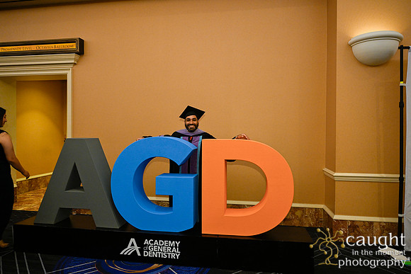 1054 AGD2026 Las Vegas
