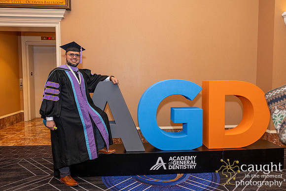 1056 AGD2026 Las Vegas