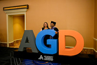 1055 AGD2026 Las Vegas