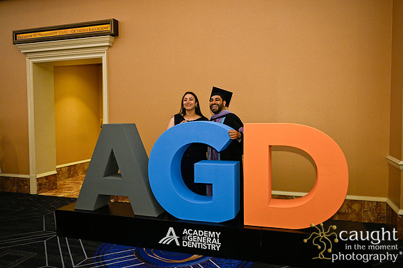 1055 AGD2026 Las Vegas