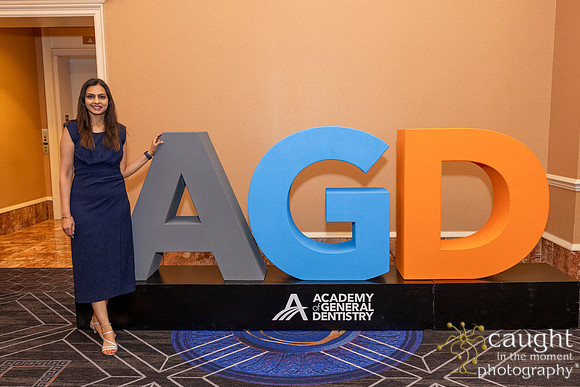 1060 AGD2026 Las Vegas