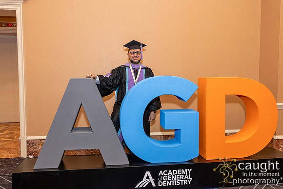 1057 AGD2026 Las Vegas