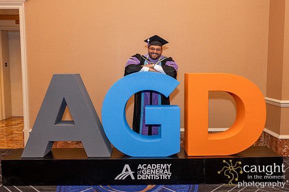 1059 AGD2026 Las Vegas