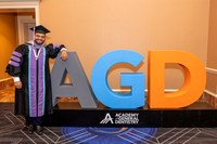 1058 AGD2026 Las Vegas