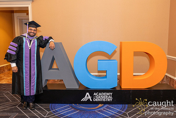1058 AGD2026 Las Vegas