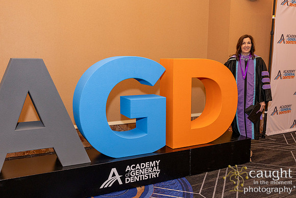 1061 AGD2026 Las Vegas