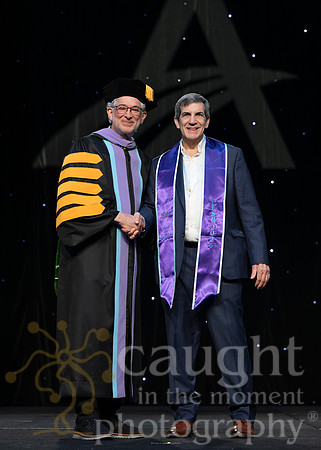 2600 AGD2026 Convocation Stage