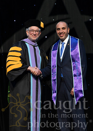 2618 AGD2026 Convocation Stage